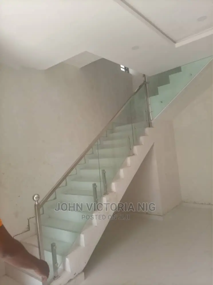 4bdrm Duplex in Ajah for sale in Ajah