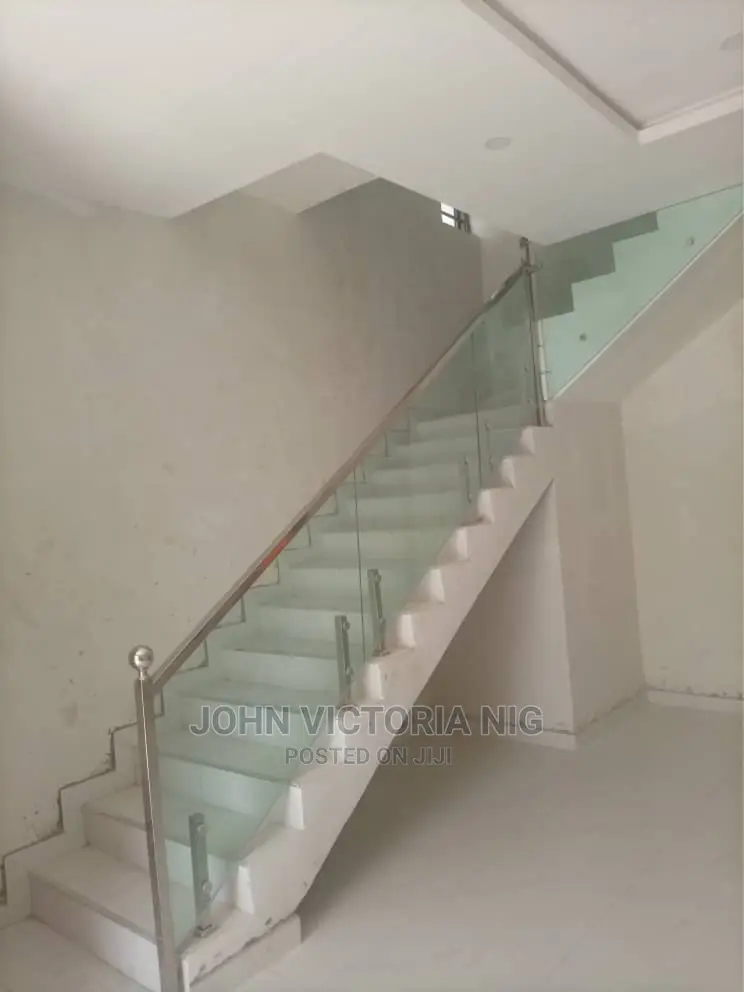 4bdrm Duplex in Ajah for sale in Ajah