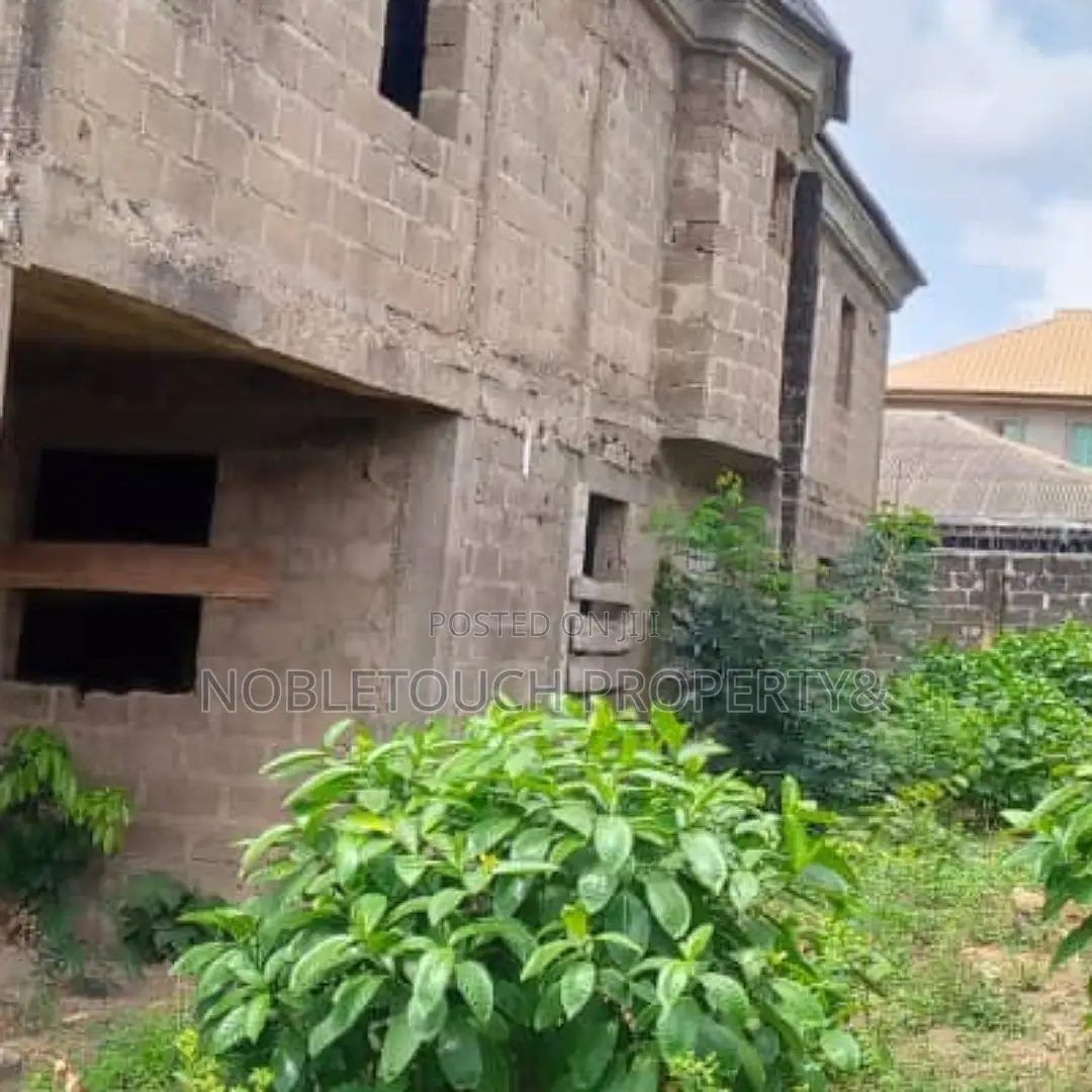 4bdrm Duplex in Ijegun Ikotun Lagos for sale in Ijegun