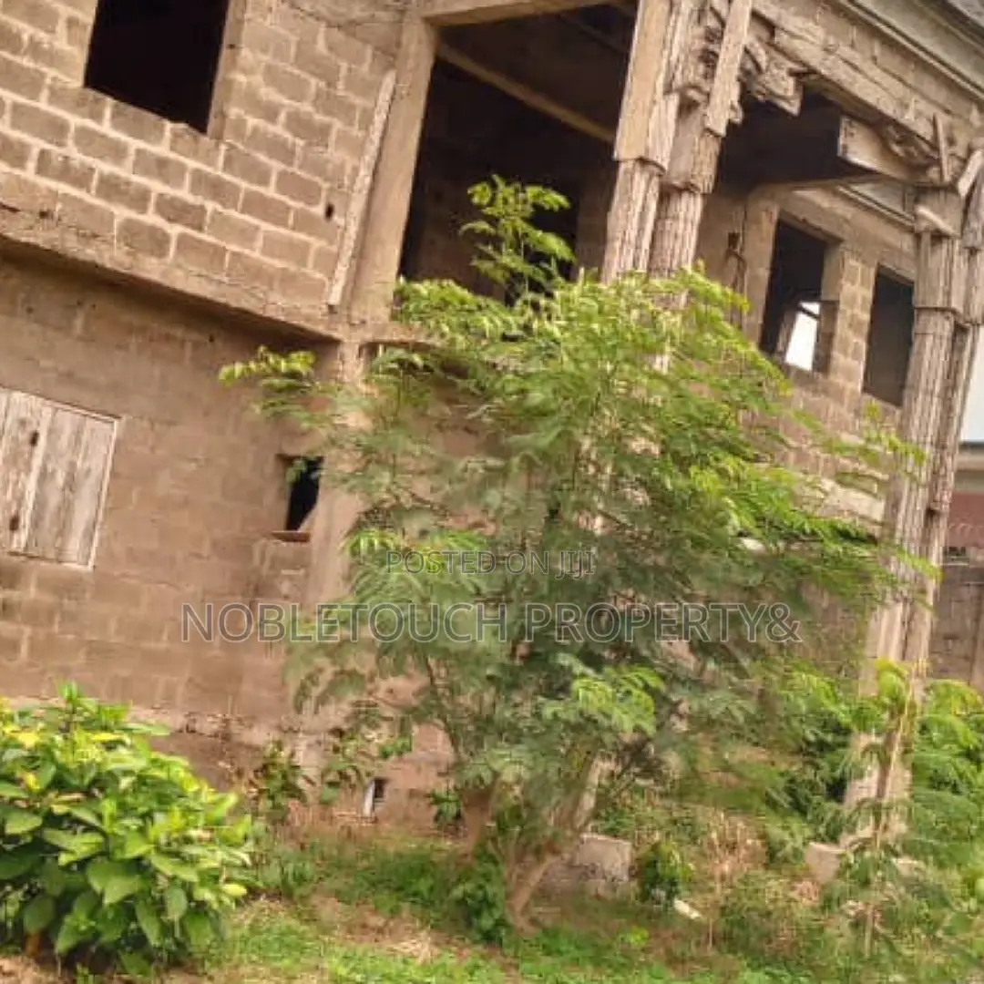 4bdrm Duplex in Ijegun Ikotun Lagos for sale in Ijegun