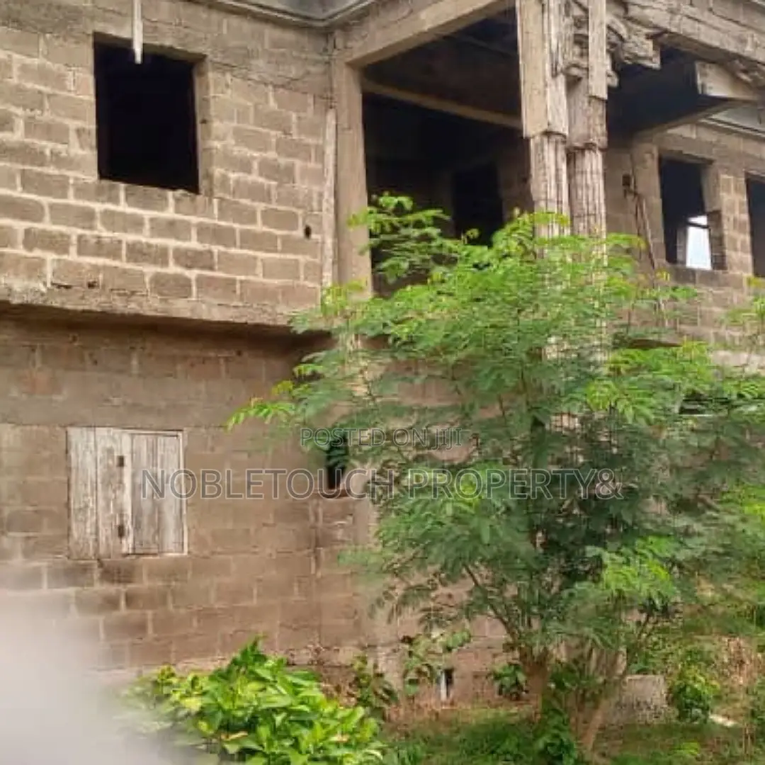 4bdrm Duplex in Ijegun Ikotun Lagos for sale in Ijegun