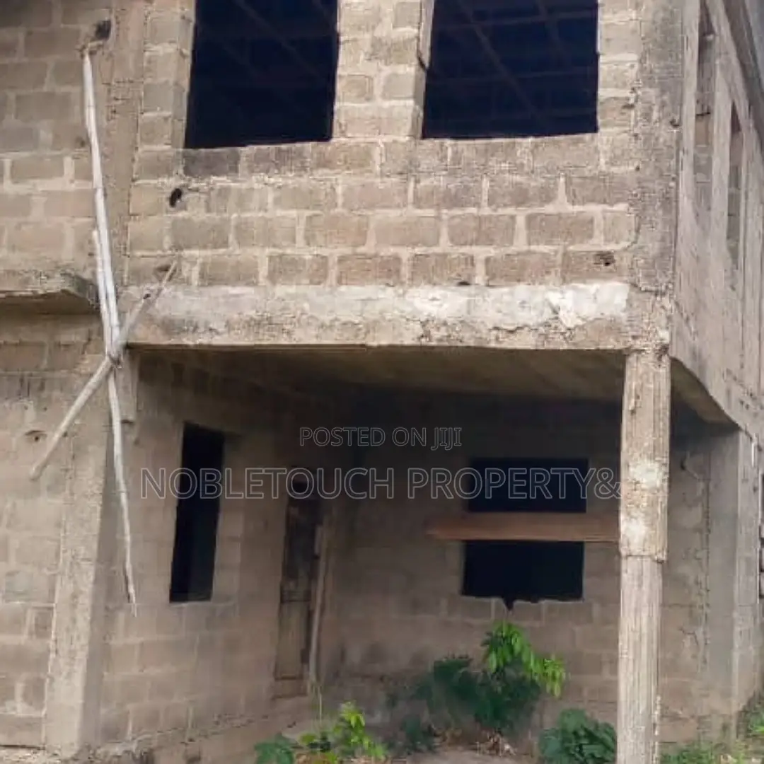 4bdrm Duplex in Ijegun Ikotun Lagos for sale in Ijegun