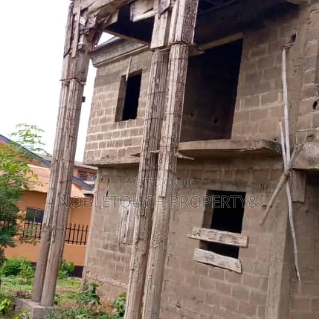 4bdrm Duplex in Ijegun Ikotun Lagos for sale in Ijegun