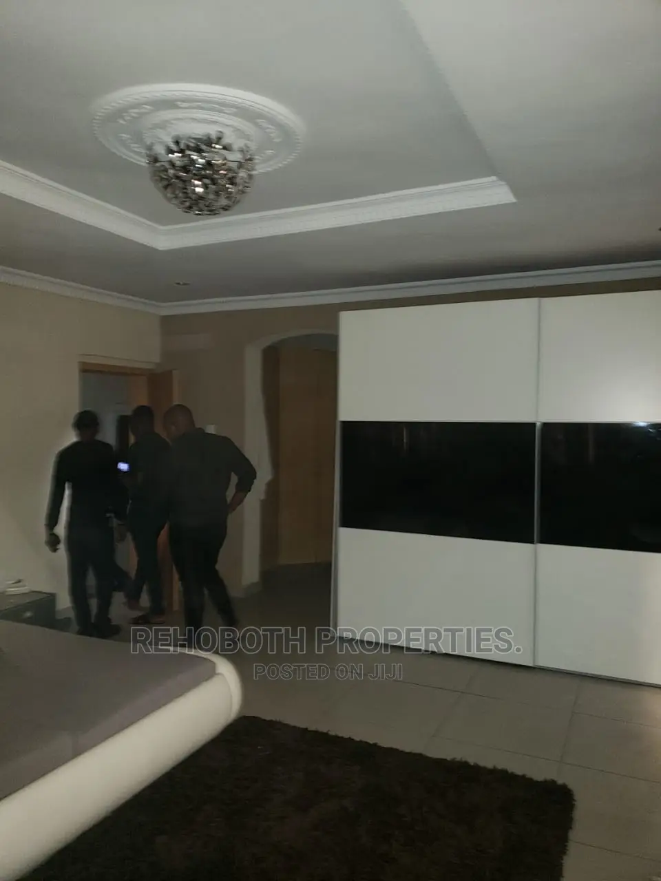 4bdrm Bungalow in Golden, Ibadan for Sale in Ibadan