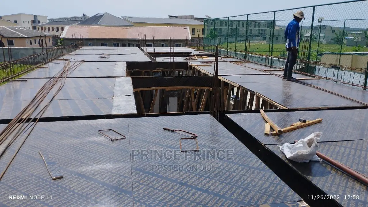 2bdrm Townhouse/Terrace in Urban Court, Ajah for sale in Ajah