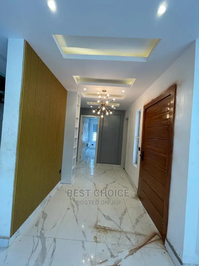 4bdrm Duplex in Carlton Gate Estate,, Ibadan for rent in Ibadan