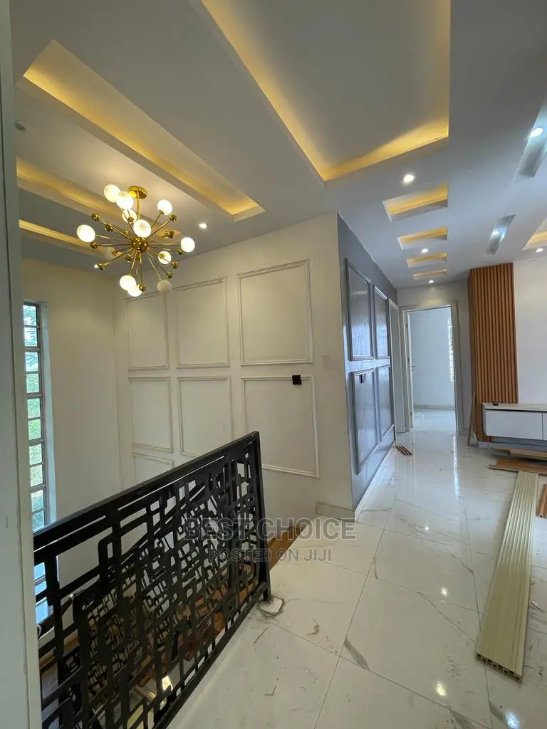 4bdrm Duplex in Carlton Gate Estate,, Ibadan for rent in Ibadan
