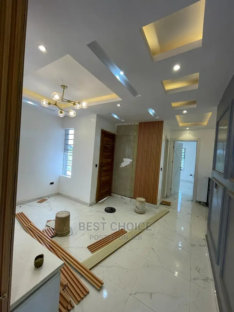 4bdrm Duplex in Carlton Gate Estate,, Ibadan for rent in Ibadan