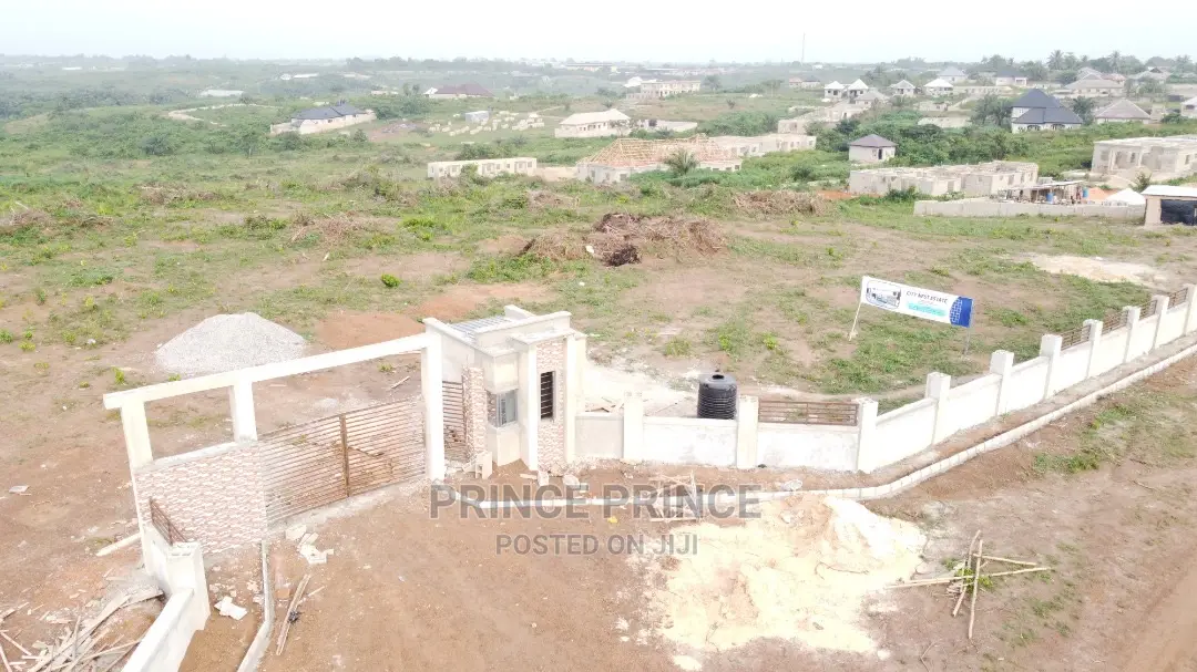City Nest Estate Epe in Epe