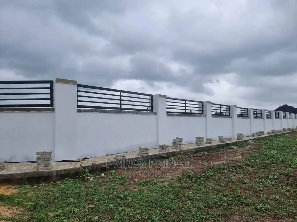 City Nest Estate Epe in Epe