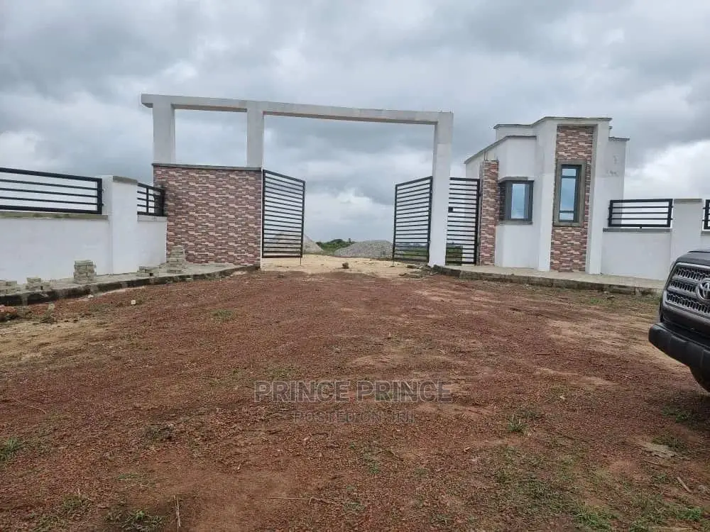 City Nest Estate Epe in Epe