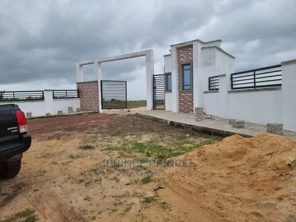 City Nest Estate Epe in Epe