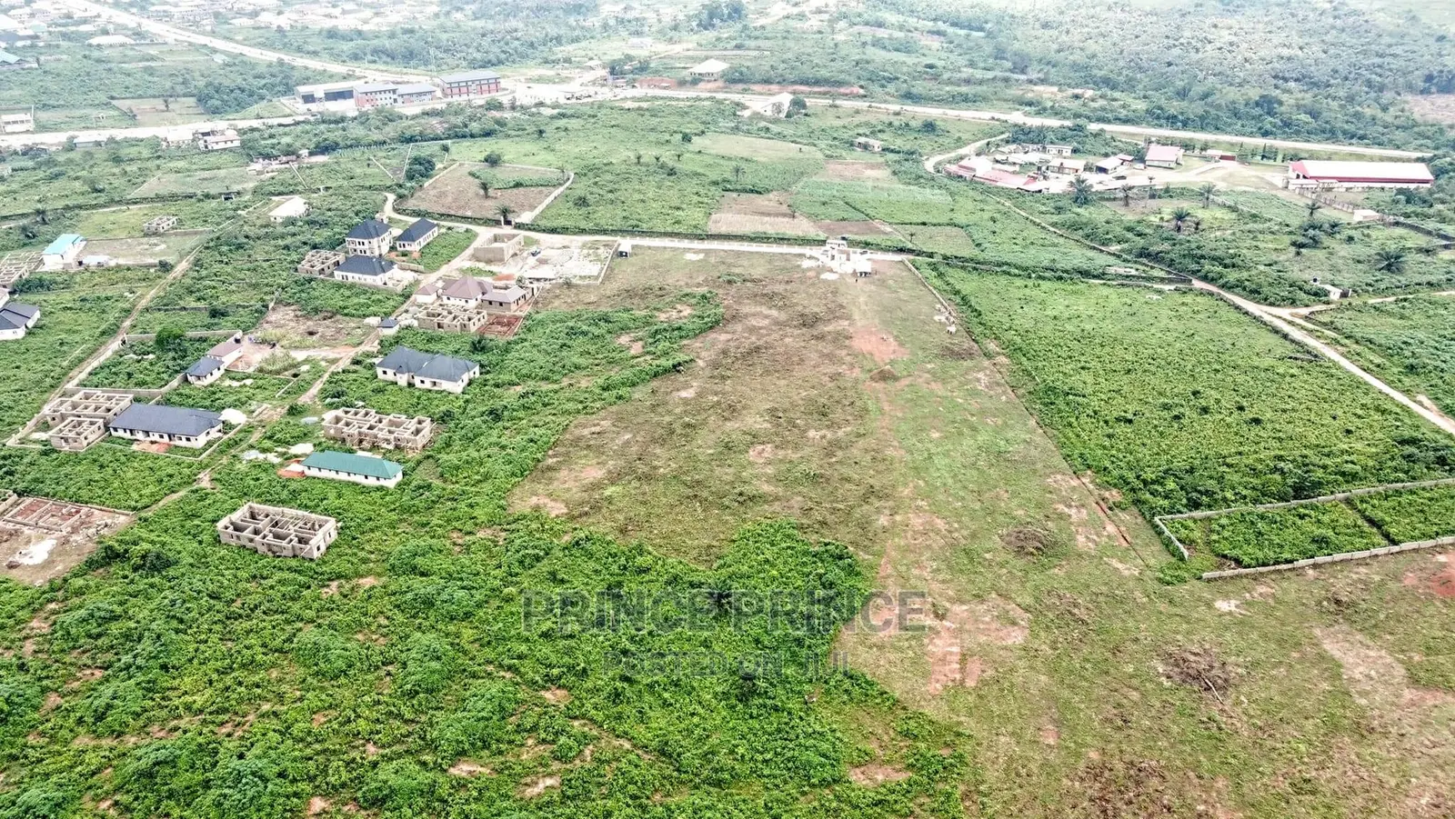 City Nest Estate Epe in Epe