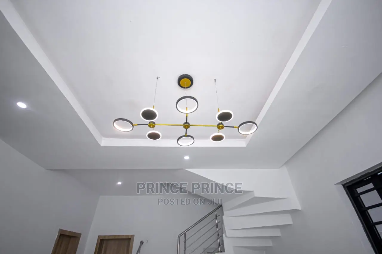 5bdrm Duplex in Maven Court 2, Lekki for Sale in Lekki