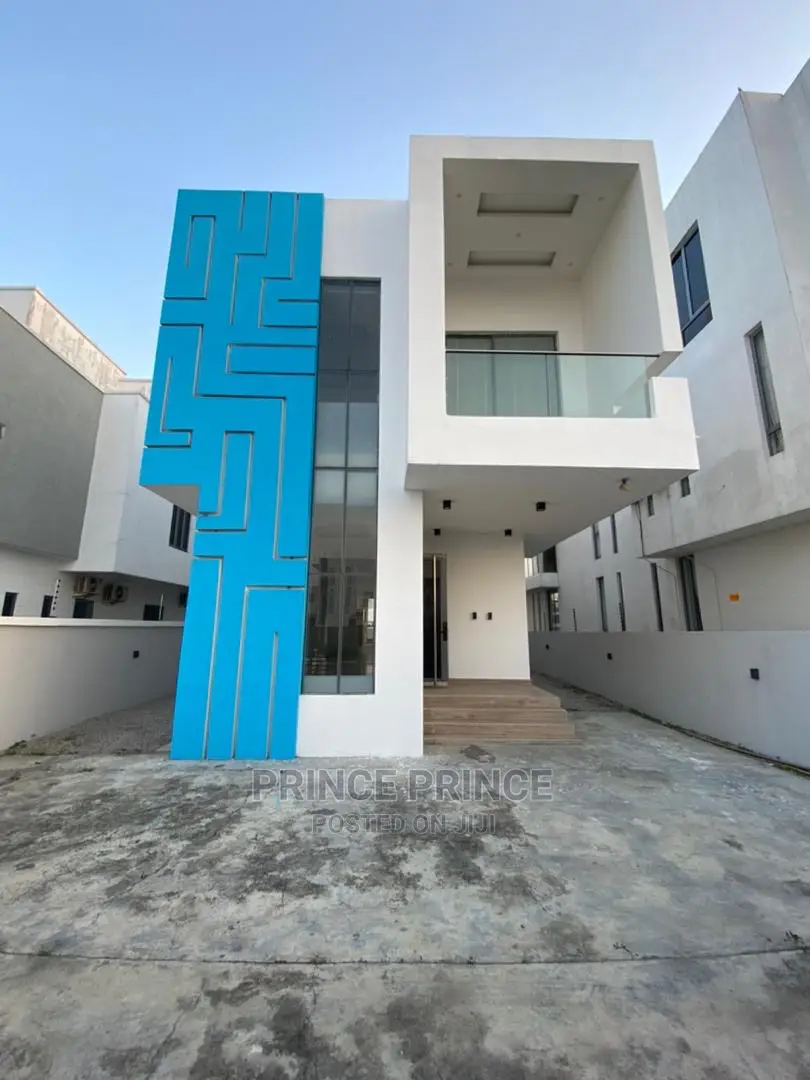3bdrm Duplex in Lekki for Sale in Lekki