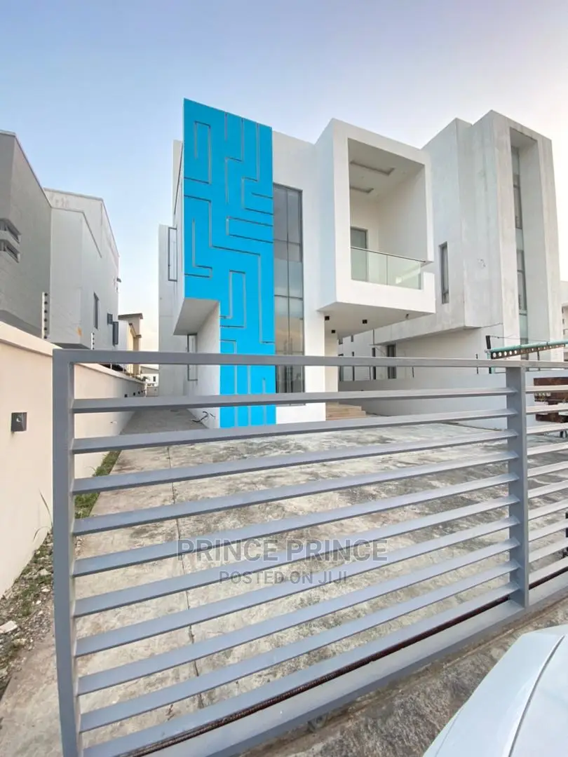 3bdrm Duplex in Lekki for Sale in Lekki