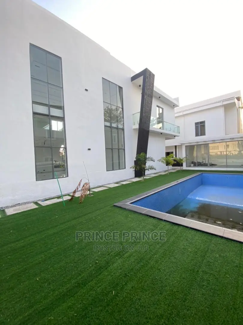 5bdrm Duplex in Lekki for Sale in Lekki