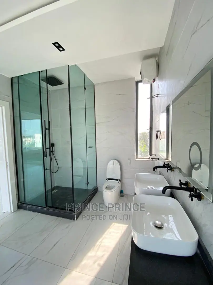 5bdrm Duplex in Lekki for Sale in Lekki