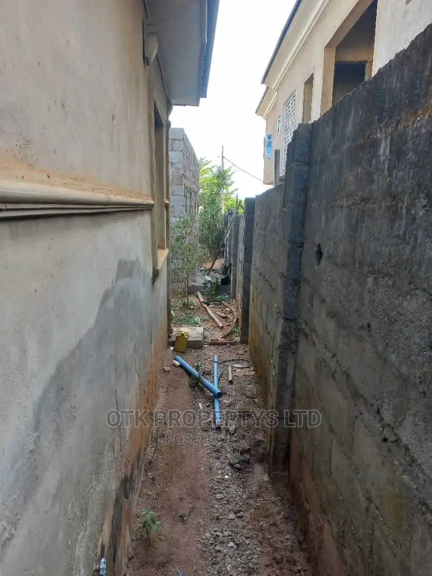 Land for Sale in Dutse Saugwari Layout in Kubwa