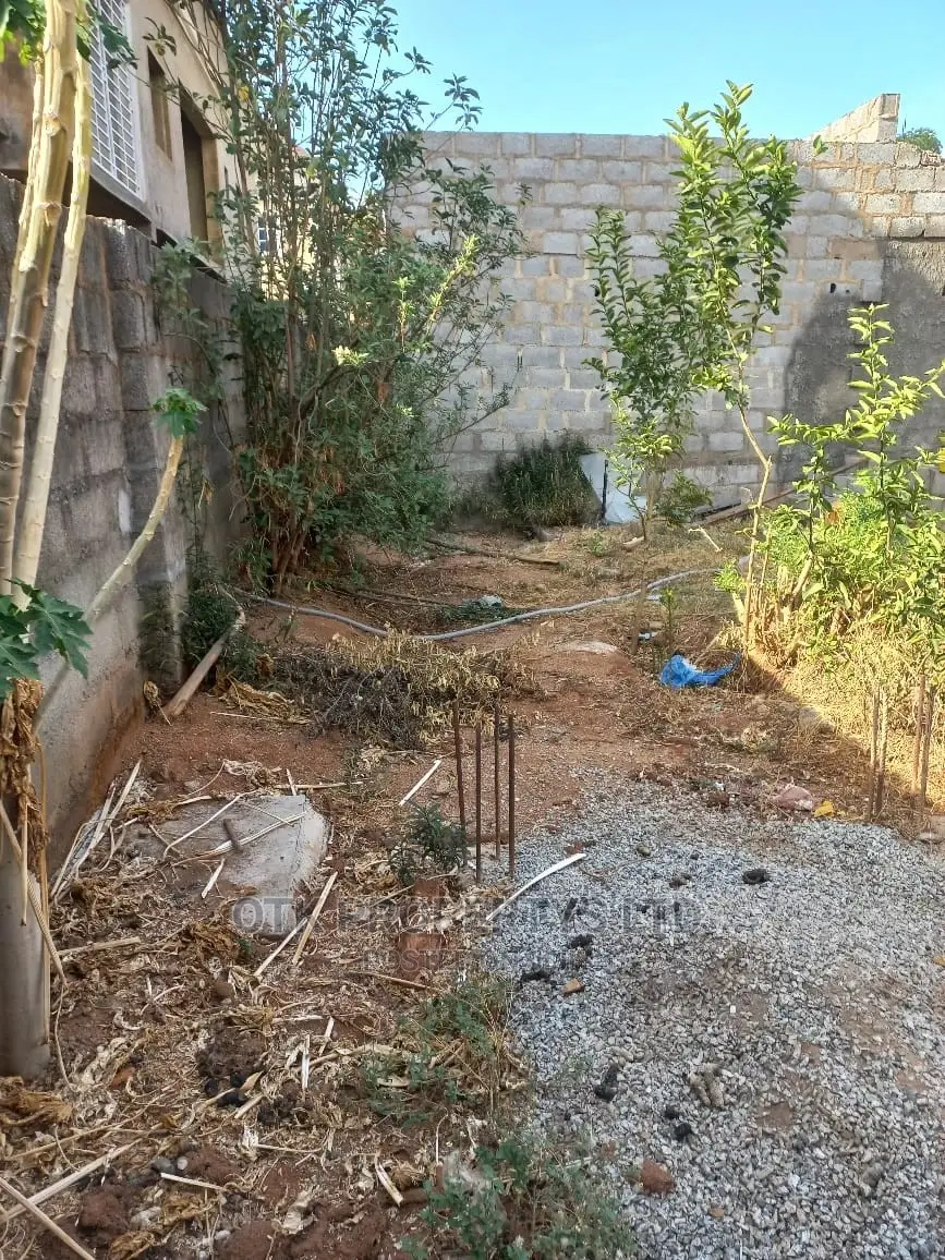Land for Sale in Dutse Saugwari Layout in Kubwa