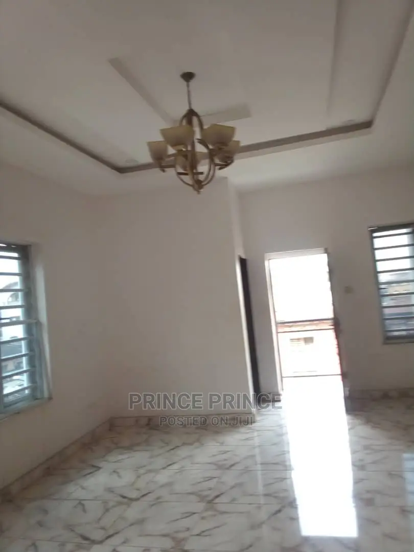Furnished 2bdrm Block of Flats in Surulere for rent in Surulere