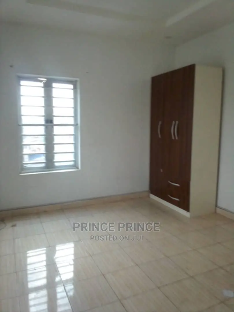 Furnished 2bdrm Block of Flats in Surulere for rent in Surulere