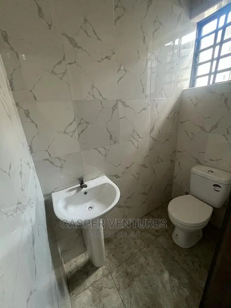 Studio Apartment in Ologolo for rent in Ologolo