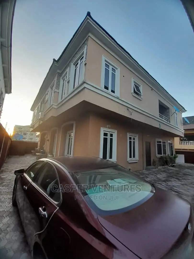Mini Flat in Chevyview, Chevron for rent in Chevron