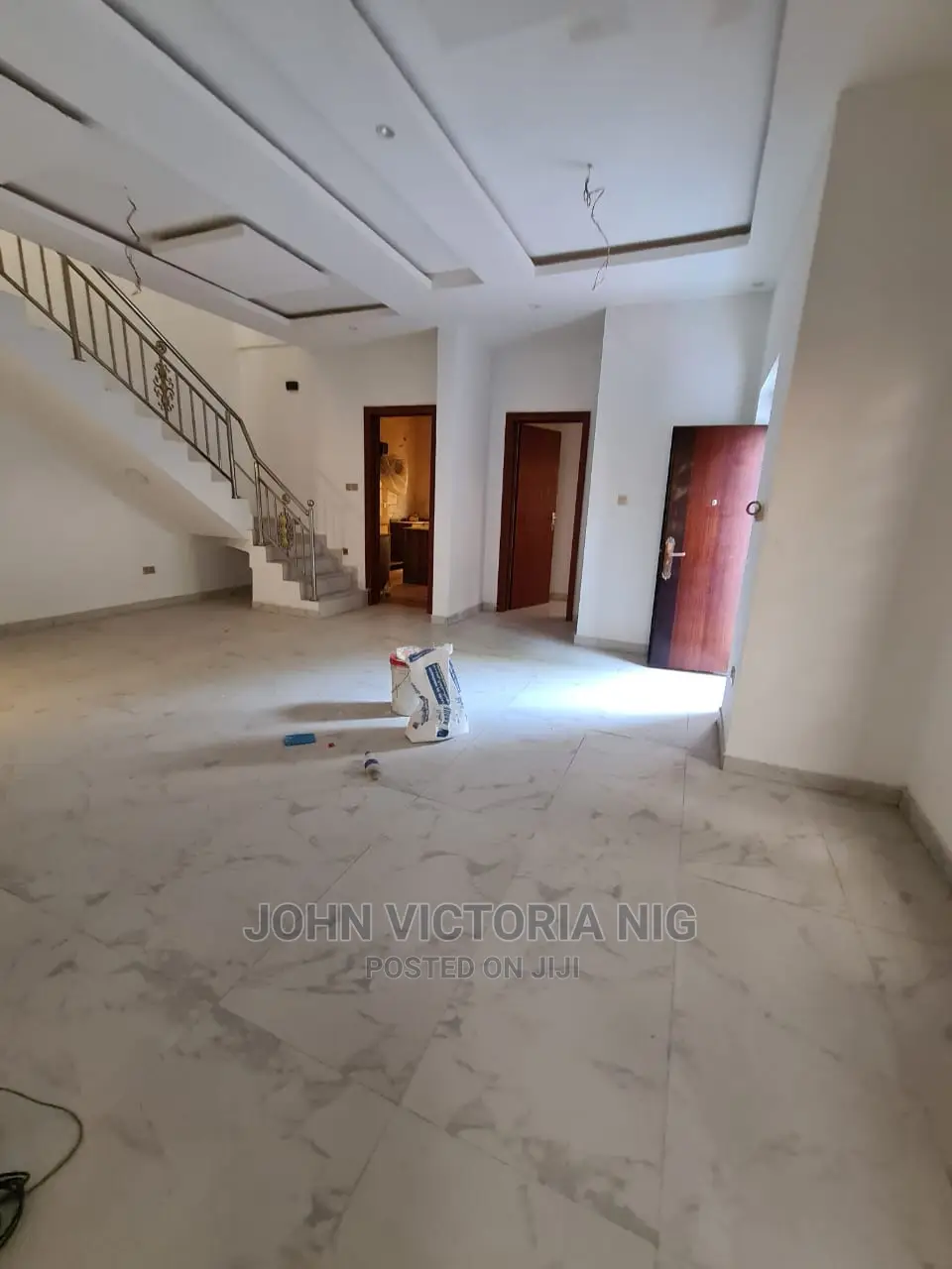 5bdrm Duplex in Magodo Fase One for sale in Magodo Isheri