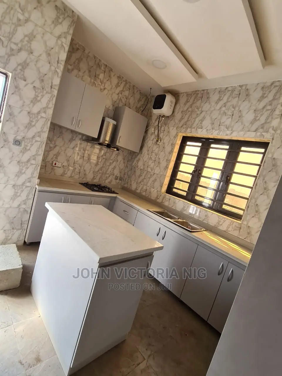 5bdrm Duplex in Magodo Fase One for sale in Magodo Isheri
