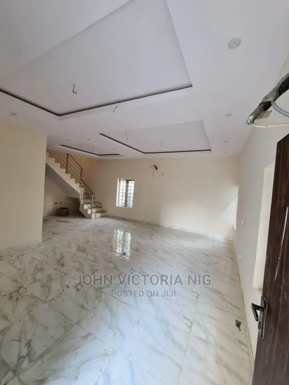 5bdrm Duplex in Magodo Fase One for Sale in Magodo Isheri