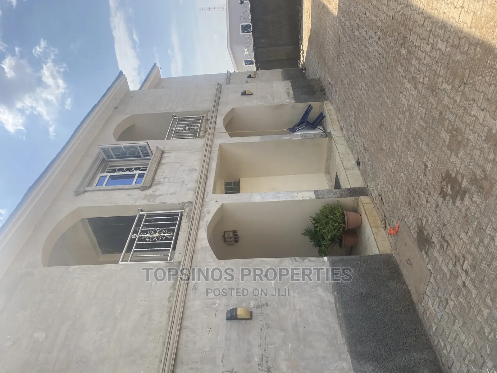 2bdrm Block of Flats in Dawaki for rent in Dawaki