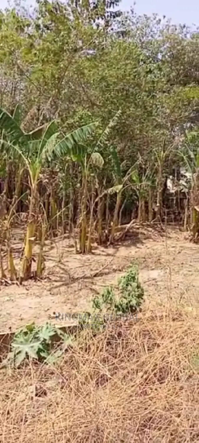Hot Sales Katampe/Jahi: This Is HTRS Going in Katampe (Main)