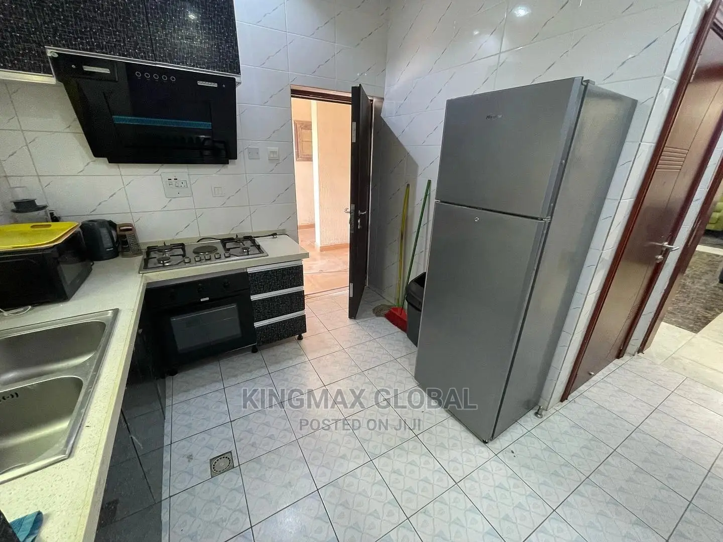 Furnished 2bdrm Duplex in Mabushi for sale in Mabushi