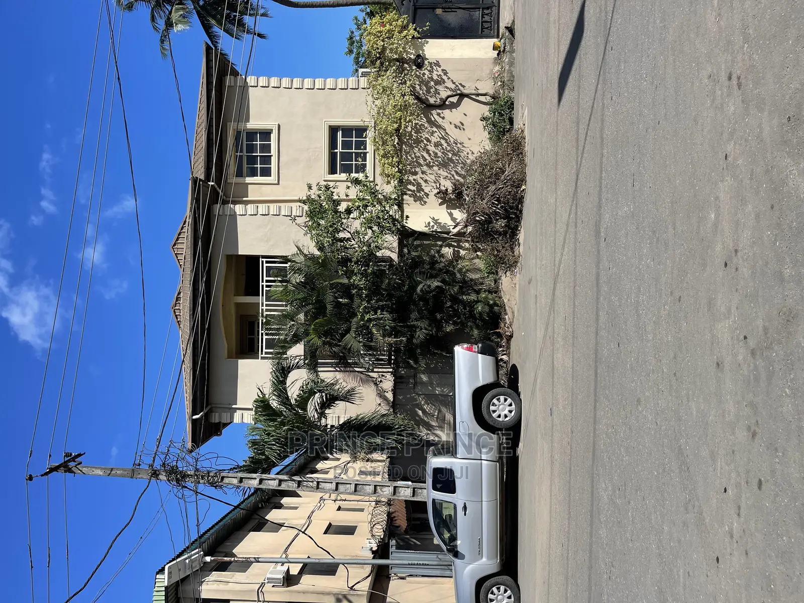 Furnished 3bdrm Block of Flats in Surulere for sale in Surulere