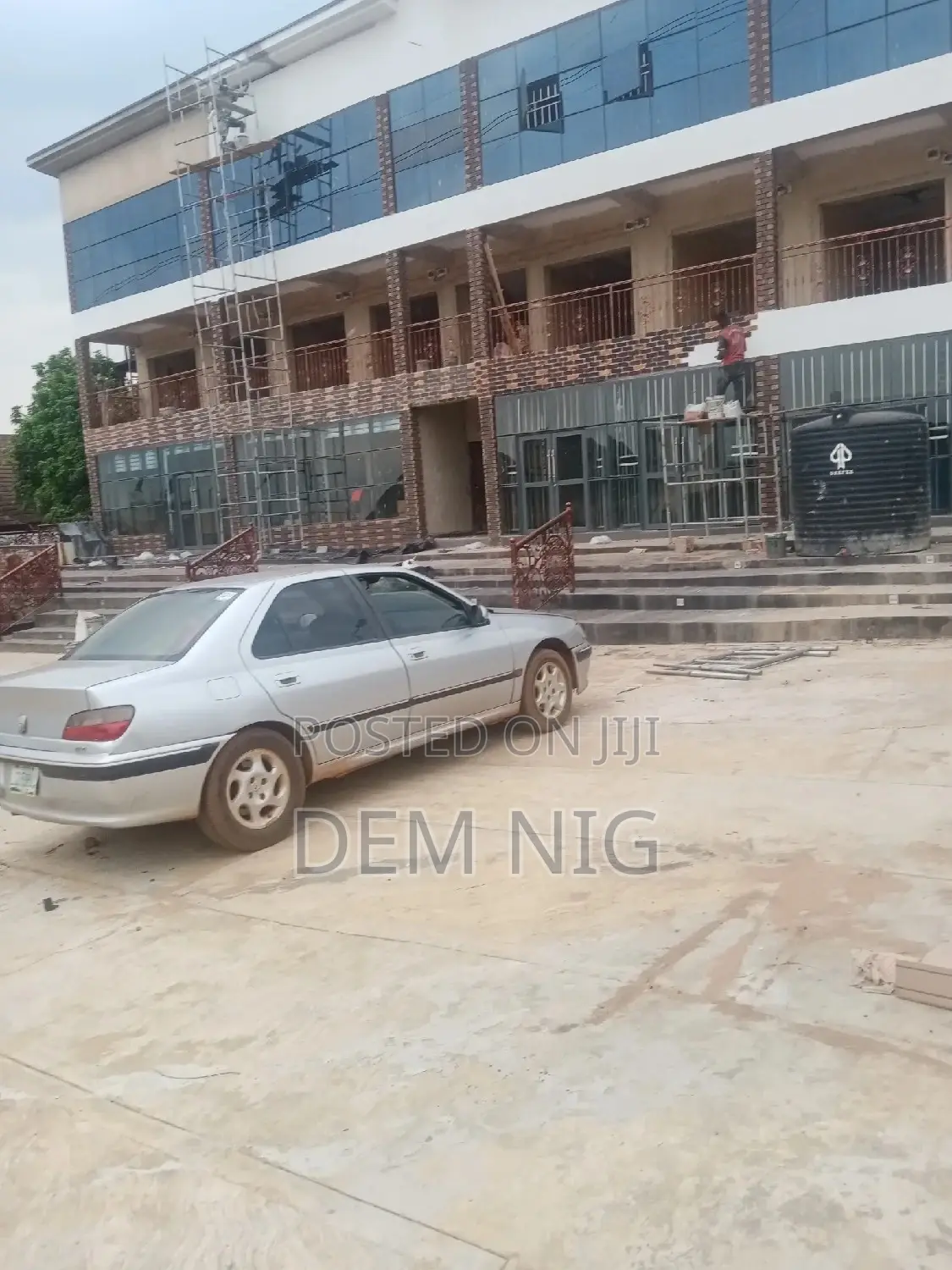 Bigger Shops for Rent in Awka