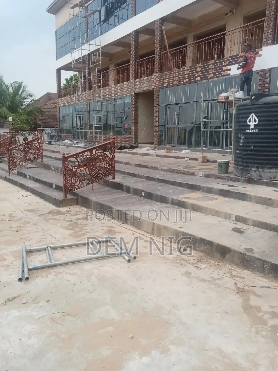 Bigger Shops for Rent in Awka