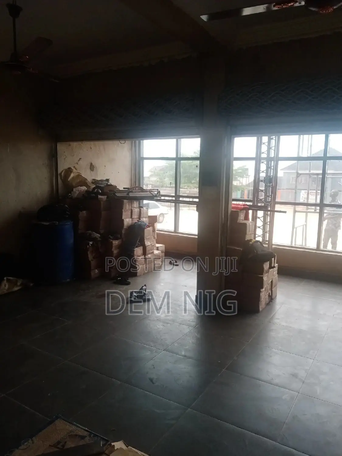 Bigger Shops for Rent in Awka