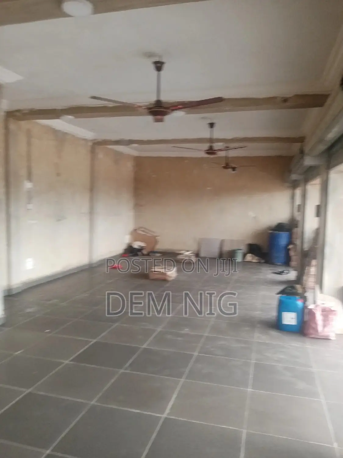 Bigger Shops for Rent in Awka