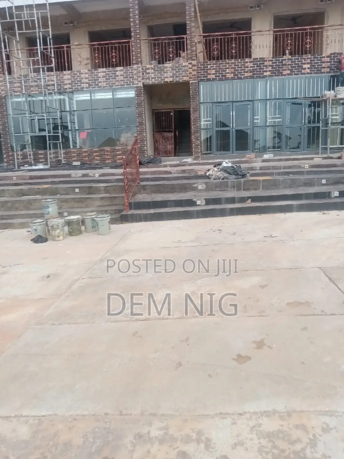 Bigger Shops for Rent in Awka