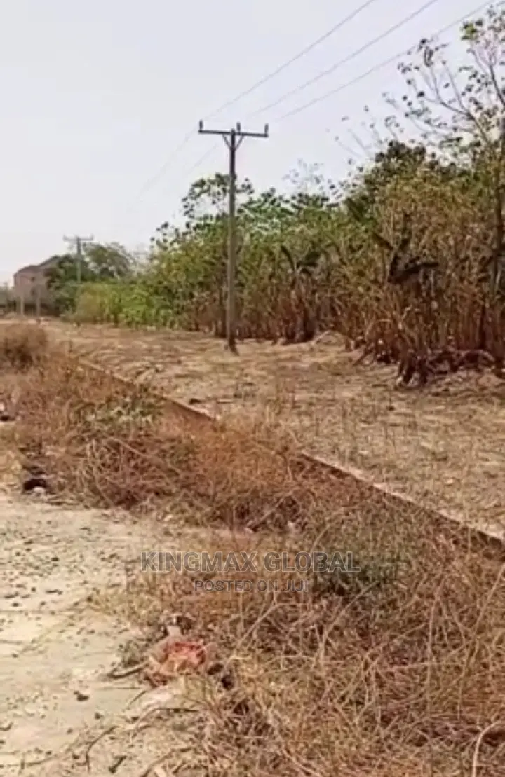 Quick 3.06ha at Guzape 2 Oposite Gilmore Yard* for Sale in Guzape District