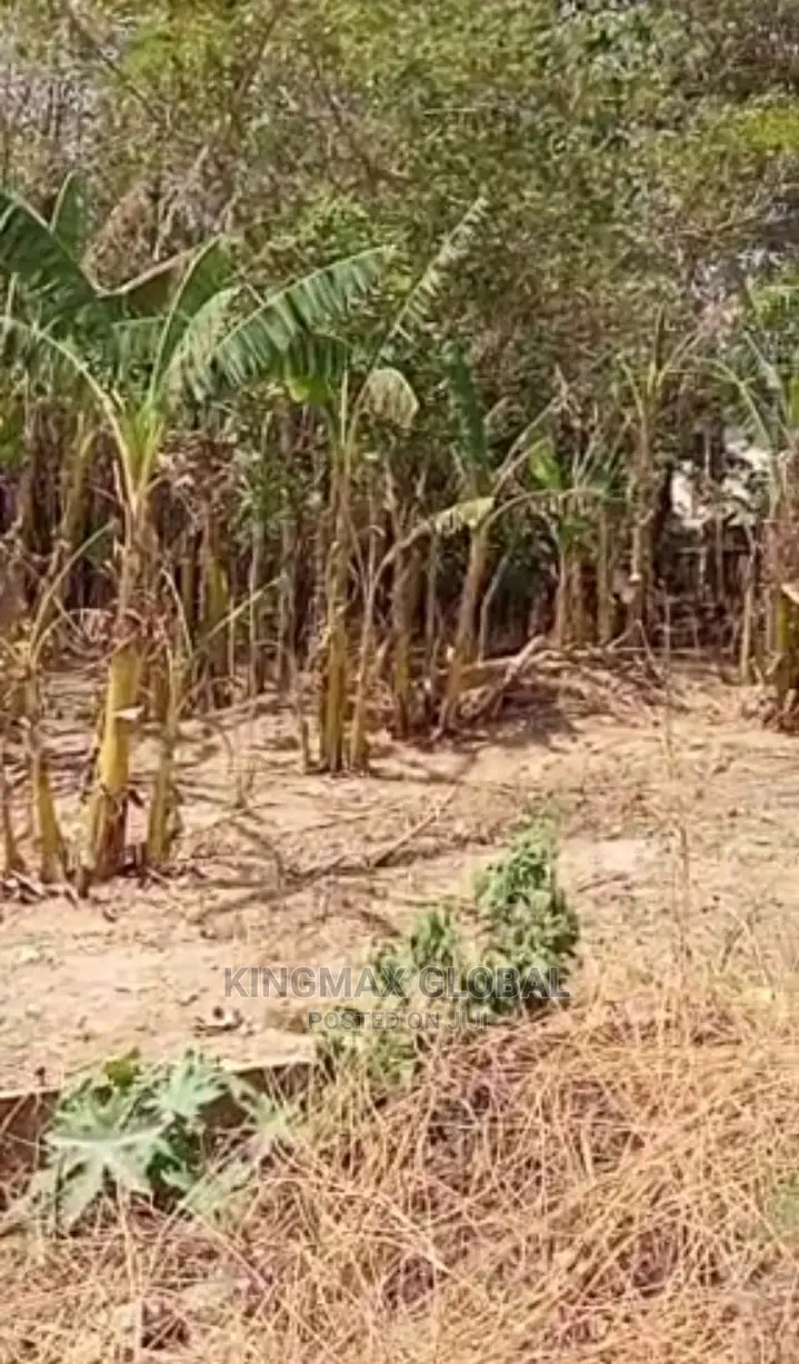 Quick 3.06ha at Guzape 2 Oposite Gilmore Yard* for Sale in Guzape District