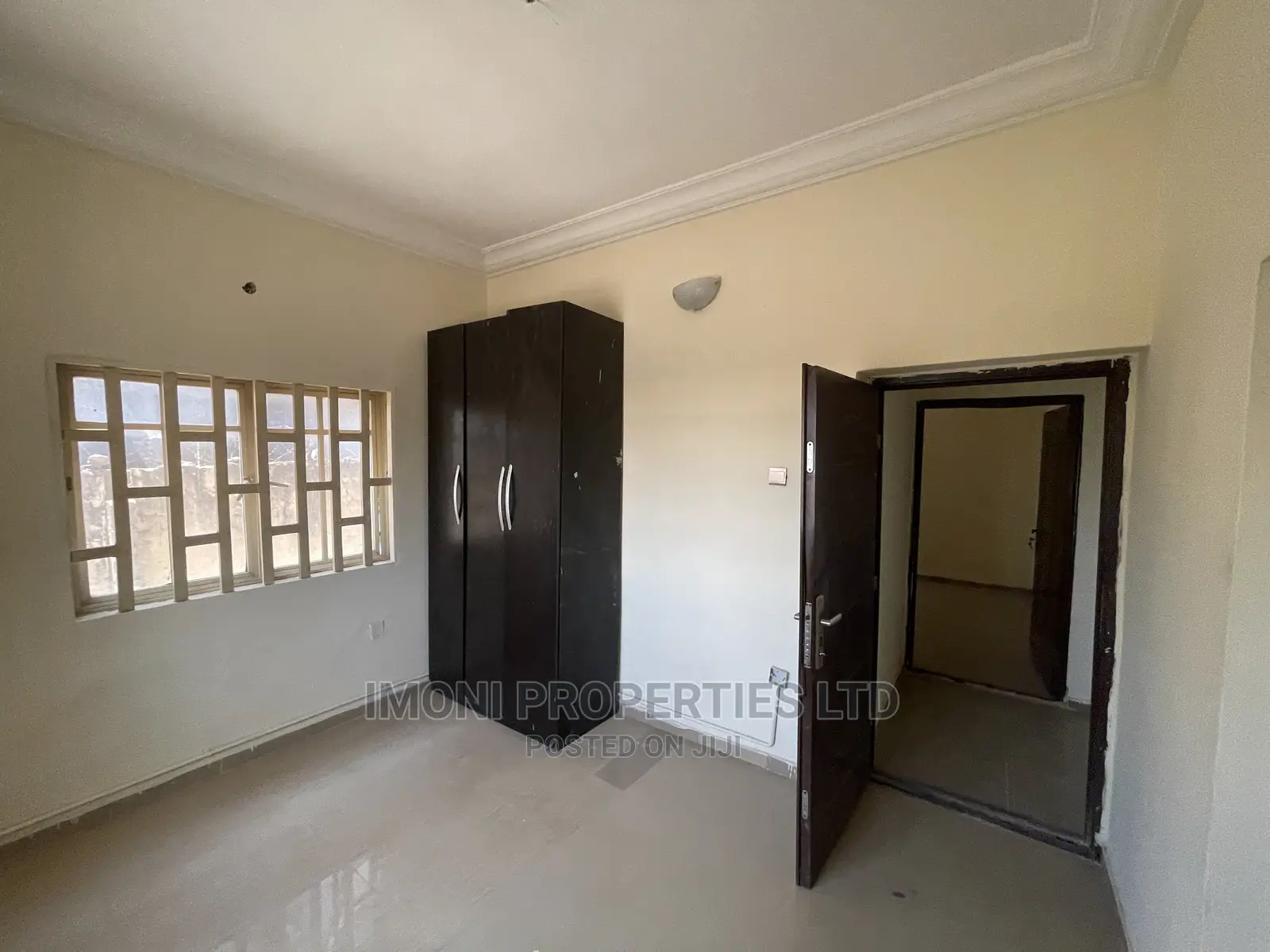 3bdrm Block of Flats in Arab Road, Kubwa for rent in Kubwa