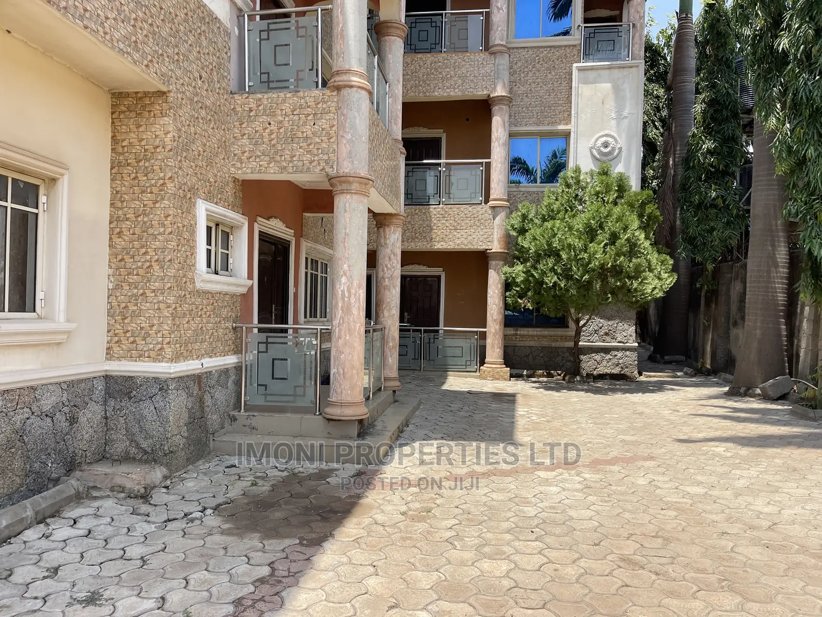 3bdrm Block of Flats in Arab Road, Kubwa for rent in Kubwa