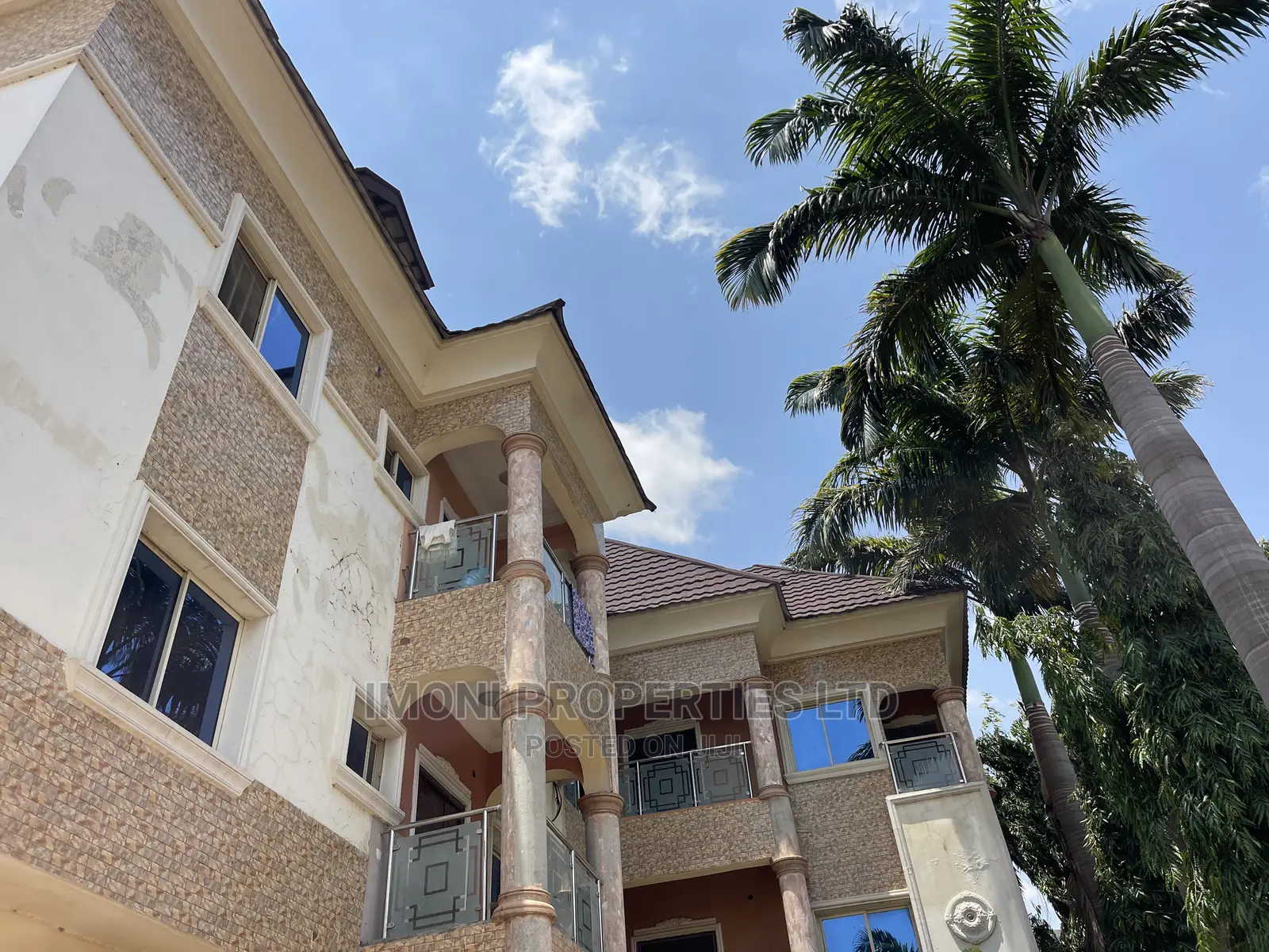 3bdrm Block of Flats in Arab Road, Kubwa for rent in Kubwa