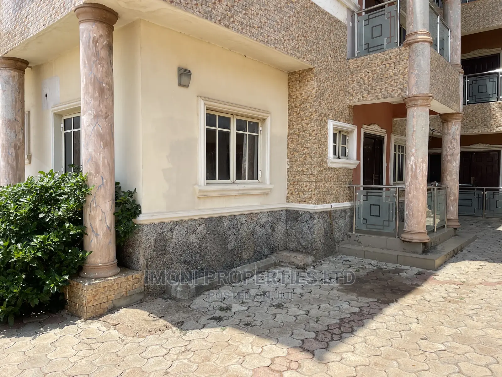 3bdrm Block of Flats in Arab Road, Kubwa for rent in Kubwa