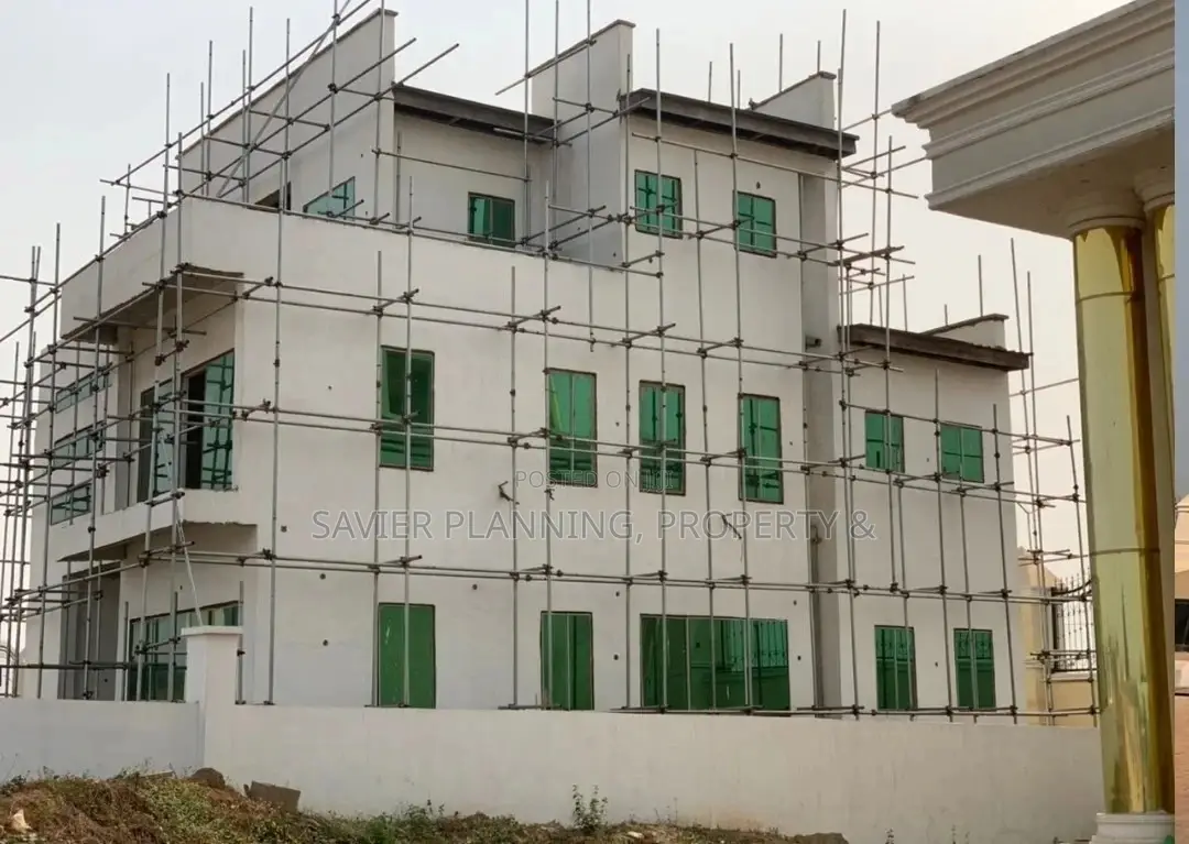 Adron Imperial Park and Gardens the Sugarland Estate in Sagamu