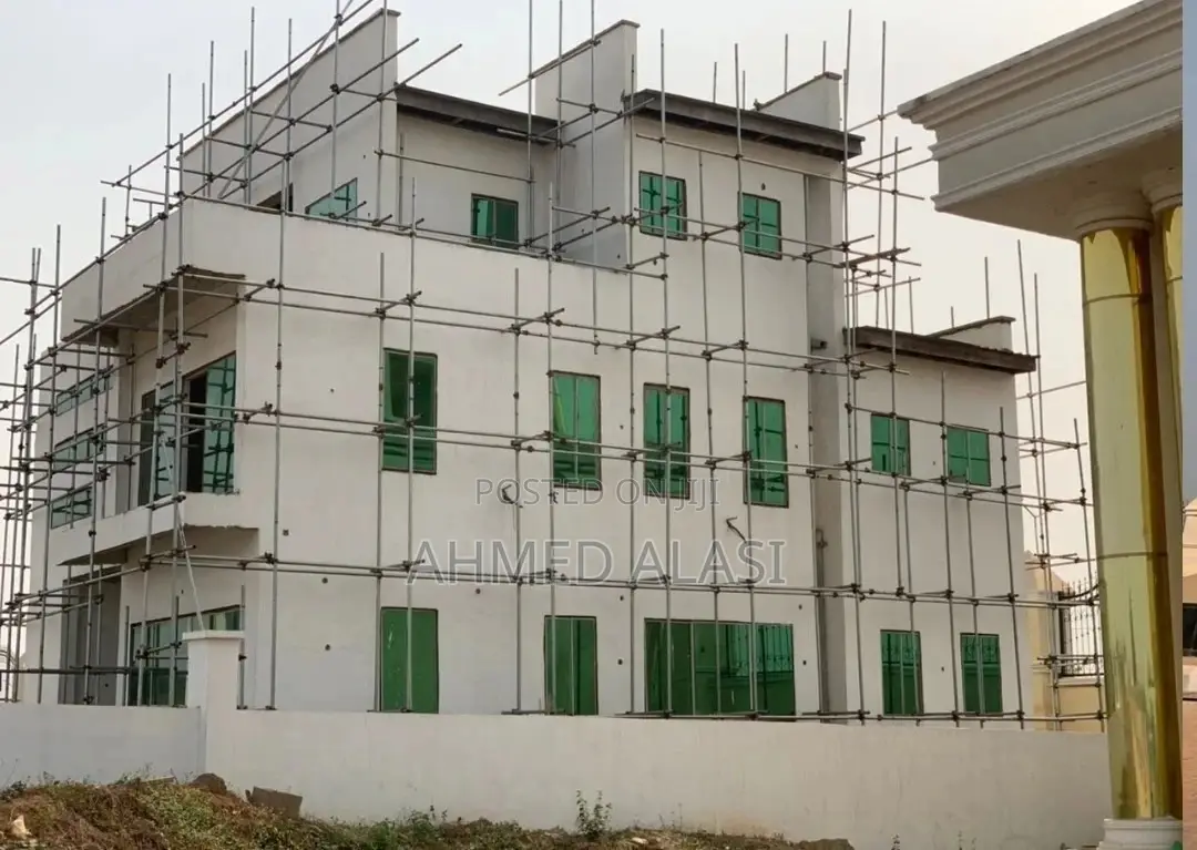Adron Imperial Park and Gardens the Sugarland Estate in Sagamu