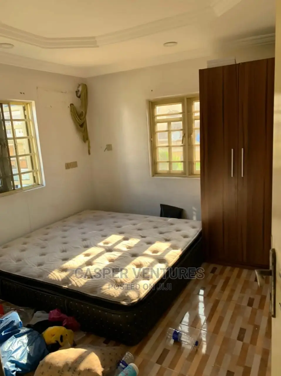 3bdrm Apartment in Chevyview, Chevron for rent in Chevron