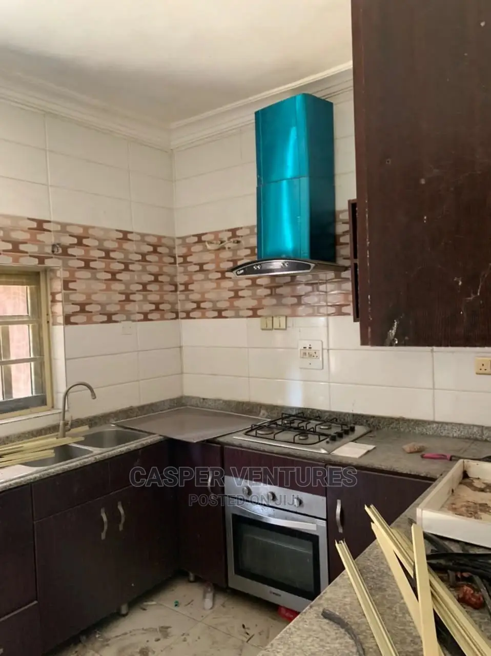 3bdrm Apartment in Chevyview, Chevron for rent in Chevron